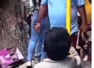 Viral video shows a little boy instructing people to wear mask