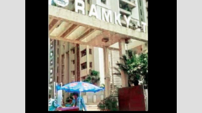 Hyderabad: Income-tax department searches properties of YSRC MP’s Ramky group