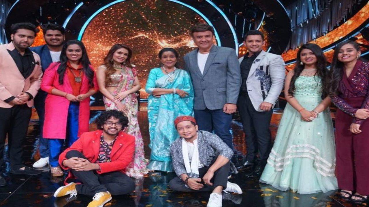 Indian idol clearance 2018 full episode