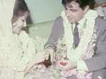 Dilip Kumar and Saira Banu: An eternal love story in memorable photos