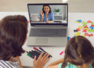How to motivate your child to love online school