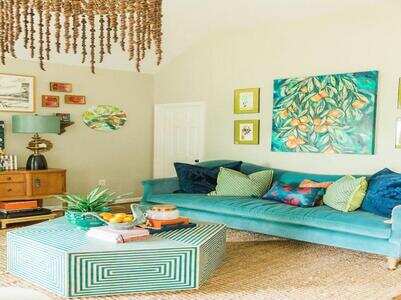 Happy and fun things to include in your home