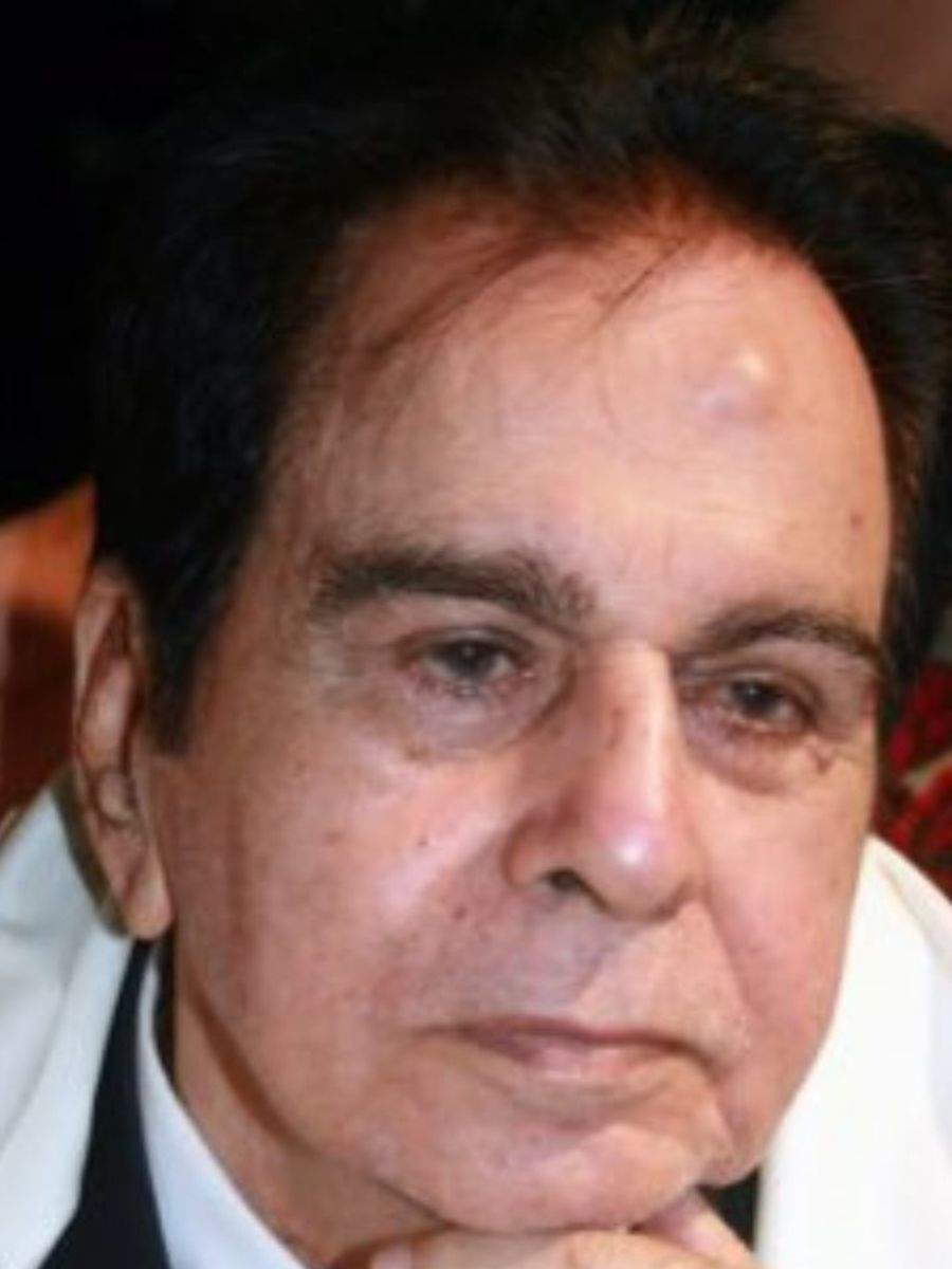 Dilip Kumar: Books on the life and times of the legendary actor | Times ...