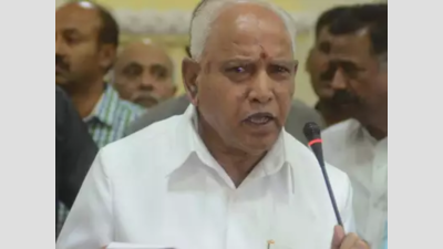 Karnataka CM Yediyurappa directs officials to prepare Mekedatu project action plan
