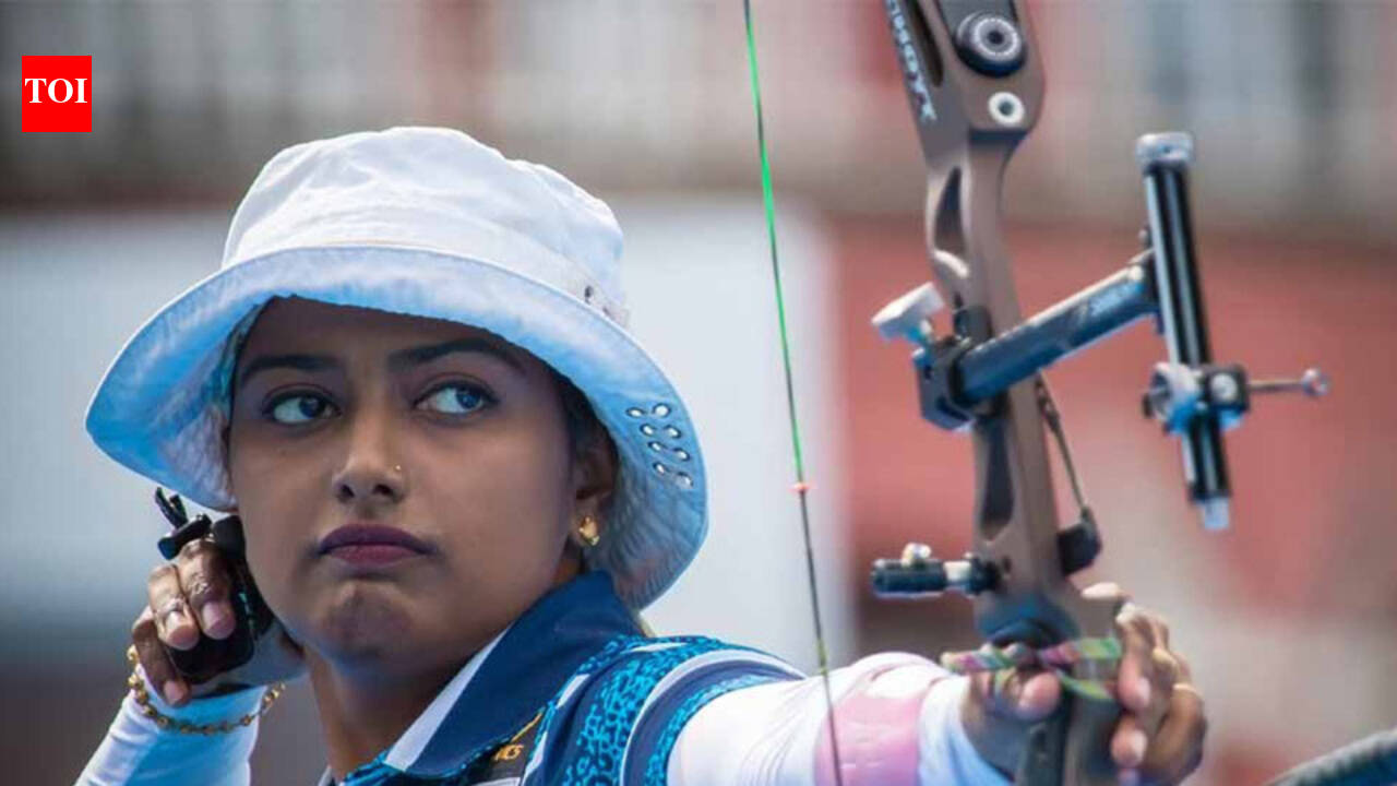 Tokyo Olympics Countdown: Know your athlete - Deepika Kumari