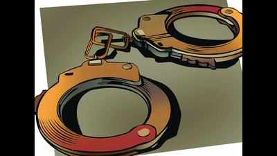 Thane: 49-year-old man arrested for 'eve-teasing'