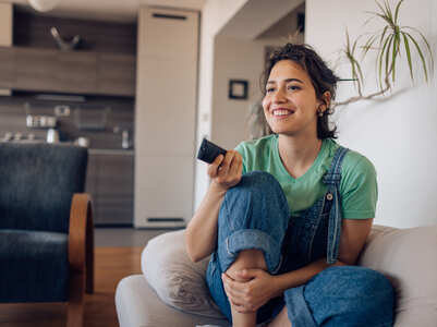 Ultimate skin prep that you can do while binge watching