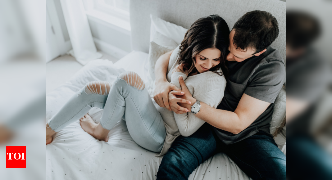 Out of Love: Our sex lives improved on the verge of separation