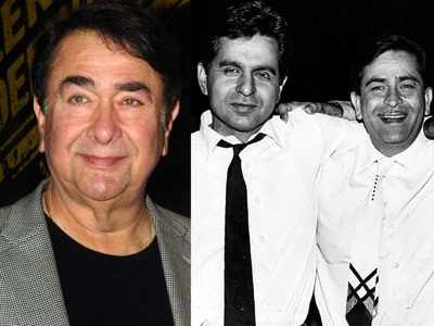 My father Raj Kapoor's close friend is gone; they created magic together in 'Andaz': Randhir Kapoor - Exclusive!