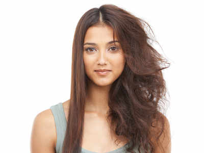Remedies for frizzy hair