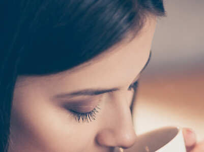 This is what happens to your skin when you drink Chai daily