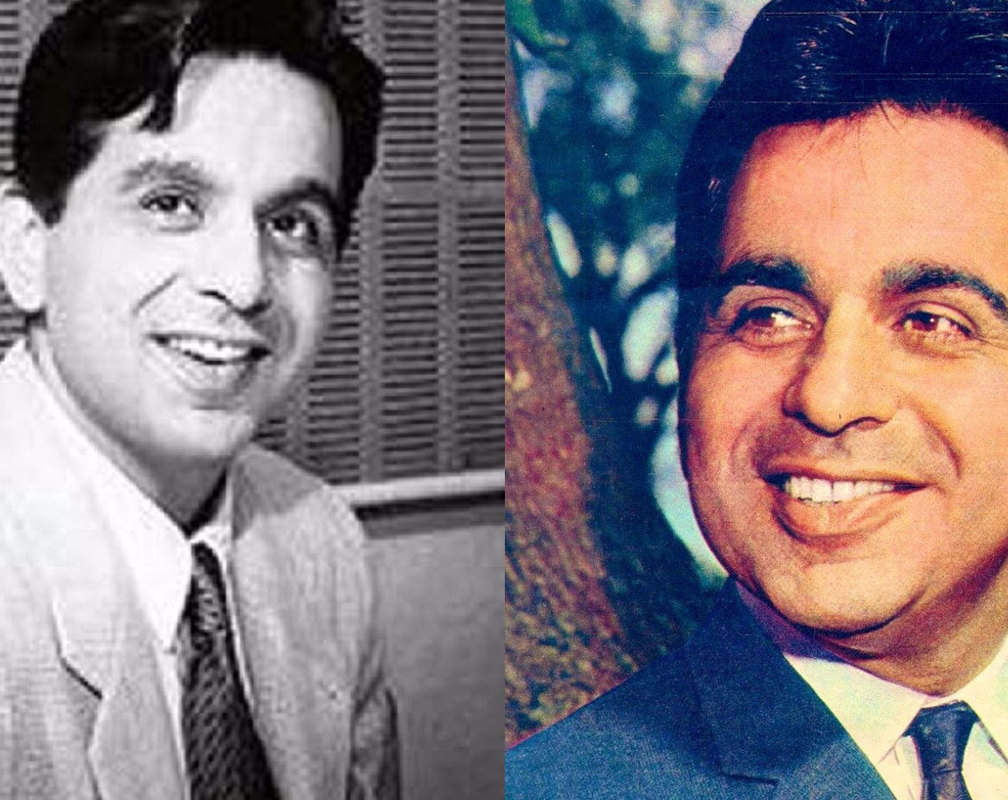 
This is why Dilip Kumar changed his name from Muhammad Yusuf Khan before movie debut

