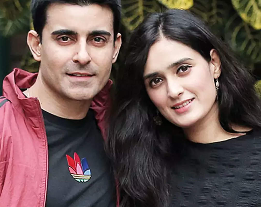 
Fans get excited as Gautam Rode-Pankhuri Awasthy all set to feature in a music video
