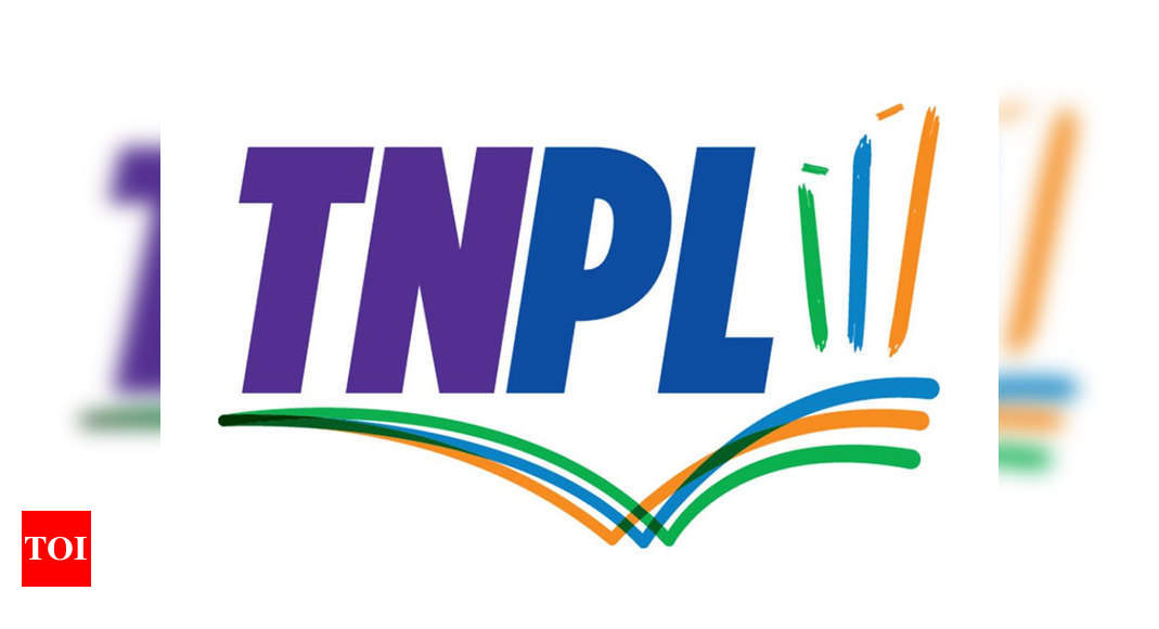 Tamil Nadu Premier League to begin from July 19, all matches in Chennai