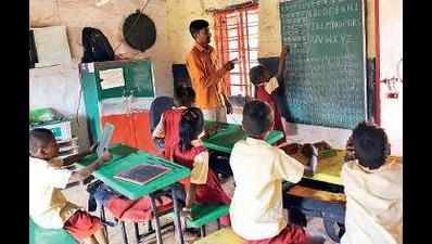 Seven-member panels to take call on opening schools in Maharashtra villages