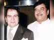 
Shatrughan Sinha wonders why Dilip Kumar didn't get a Bharat Ratna- Exclusive!
