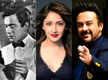 
Nasir Khan, Sayyeshaa Saigal, Adnan Sami: Bollywood celebs who are related to Dilip Kumar
