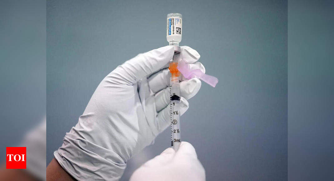 Vaccine quota cap for private hospitals raised