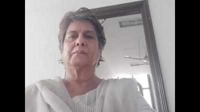 Delhi: Late Union minister P Rangarajan Kumaramangalam’s wife killed in robbery at Vasant Vihar house