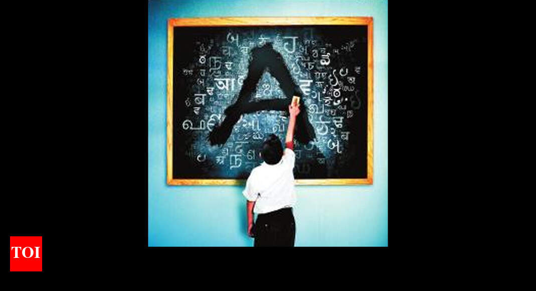 Uttar Pradesh Board class X & XII English syllabus revised based on NCERT pattern | Allahabad News - Vimarsana News