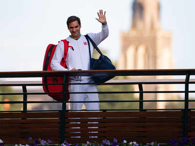 Roger Federer exits Wimbledon 2021, but is this goodbye?
