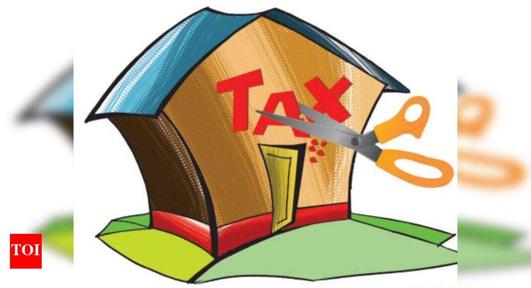 49 defaulters owe Rs 107 crore in property tax to NMMC