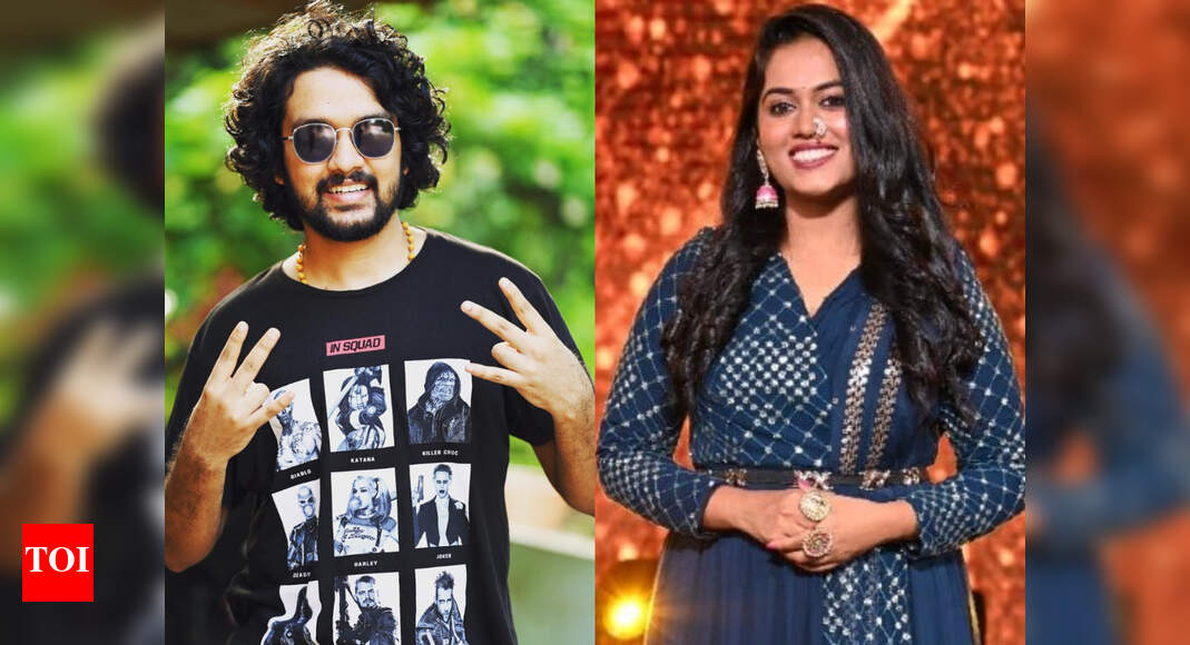 Exclusive Indian Idol 12 contestant Nihal Tauro There's no romantic