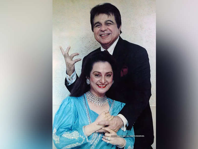 Here’s what happened to Dilip Kumar’s ancestral Haveli in Pakistan after he left for Mumbai in 1930s