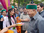 Himachal ex-CM Virbhadra Singh passes away at 87