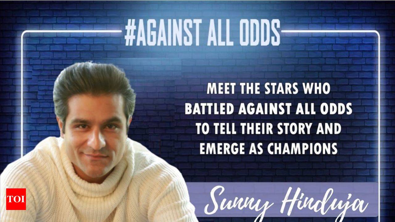 Aspirants Star Sunny Hinduja To Make His Malayalam Debut