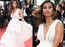 Nidhi Sunil stuns as she makes a red carpet debut at Festival de Cannes