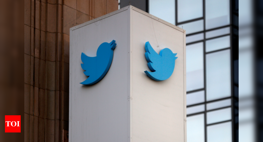 'Will appoint grievance officer within 8 weeks': Twitter to HC