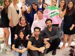 Inside pictures from Neetu Kapoor’s midnight birthday celebration you just can’t give a miss