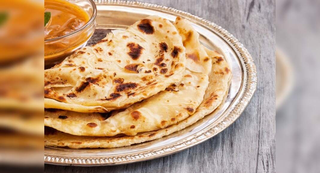 Multigrain Chapati Recipe How to Make Multigrain Chapati Recipe Homemade Multigrain Chapati