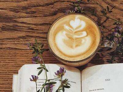 9 must-follow poets on Instagram