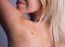 What the moles reveal about your past life