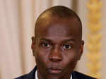 Pictures of assassinated Haiti President Jovenel Moise