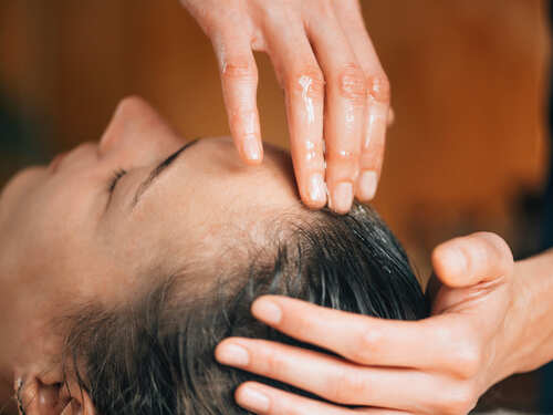 Premature Greying Of Hair Causes: Common habits which cause premature greying of hair Premature Greying Of Hair Causes: Common habits which cause premature greying of hair