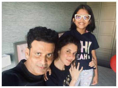 Throwback Thursday: When Manoj Bajpayee opened up about being a 'Family Man' in his real life