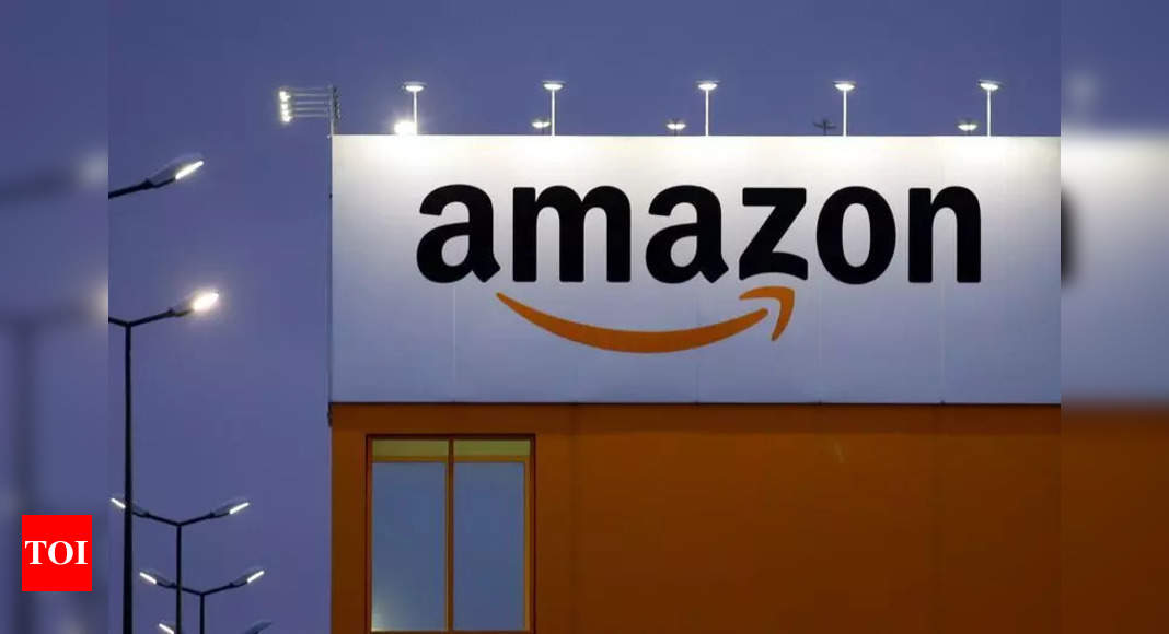 Amazon Announces Dates Of Prime Day Sales 21 In India Times Of India