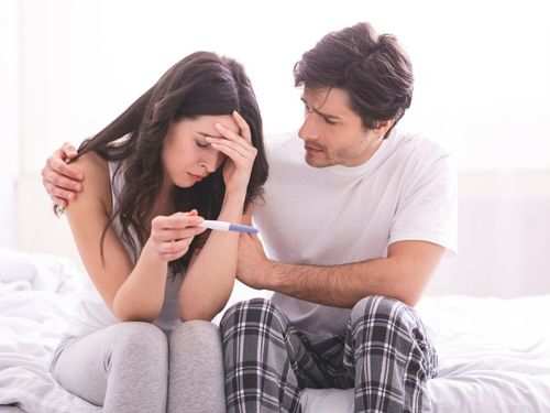 Female Infertility Signs Of Infertility In Women That Should Not Be Ignored