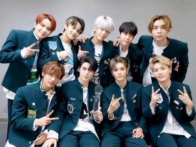 NCT 127 marks anniversary celebrations with comeback album announcement ...