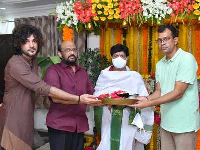 Master actor Arjun Das to make his debut in Telugu remake of Kappela co-starring Siddhu Jonnalagadda