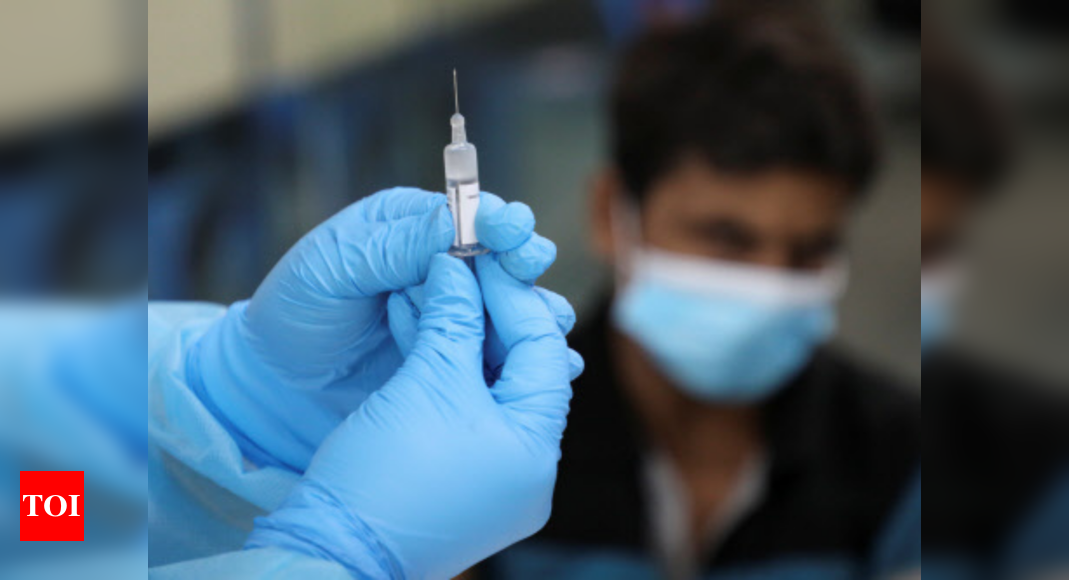 Greece To Announce Mandatory Vaccinations For Some Groups Next Week   Photo 