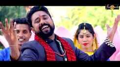 Watch Popular Punjabi Bhakti Song 'Jai Mata Di Bolija' Sung By Guravtar Allowal