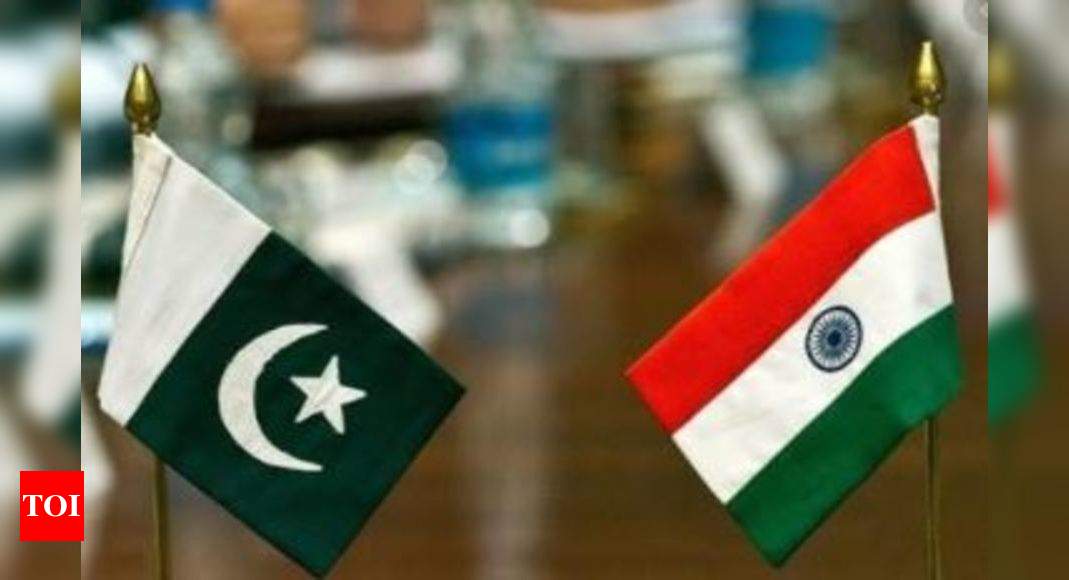 MEA dismisses Pak's claims of India orchestrating Lahore blast