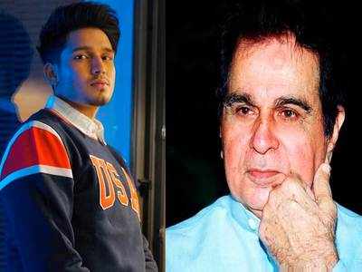 Karan Randhawa: There can be a lot of actors like him but there can never be another Dilip Kumar