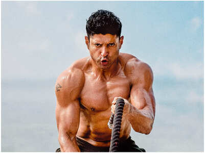 Farhan Akhtar's finest on-screen characters
