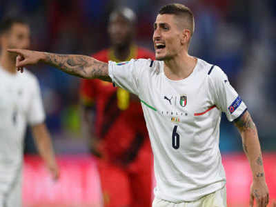 Verratti expects 'epic' Euro 2020 final against England