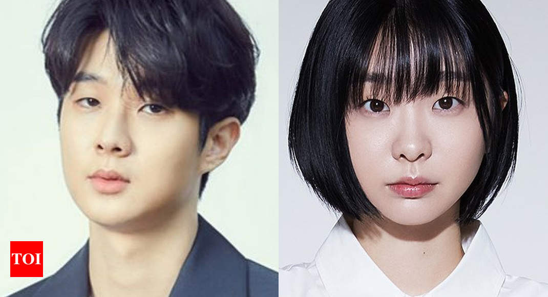 Parasite Star Choi Woo Shik To Reunite With Kim Da Mi In K Drama Us That Year Times Of India